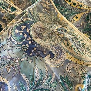 Ralph Lauren Queen Duvet